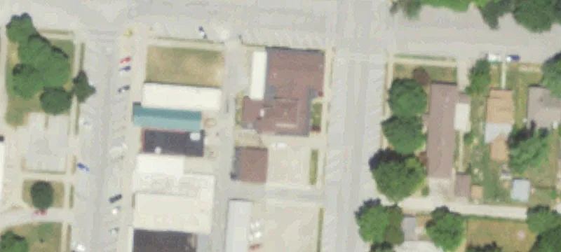 303 Jefferson Ave