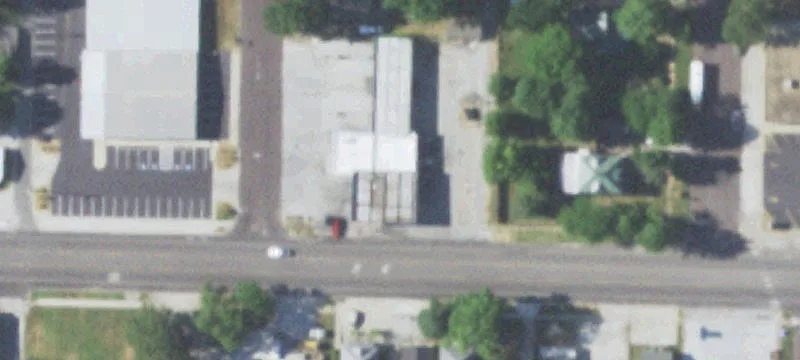 600 Cleveland Ave