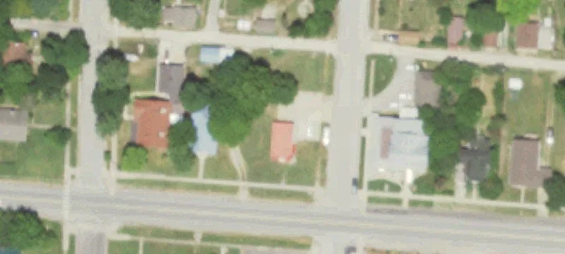 303 Church St