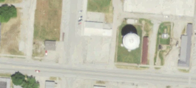 3 Church St