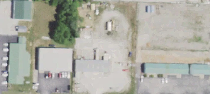 1449 Mt Gilead Rd