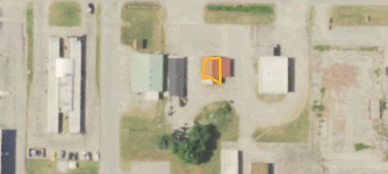 Hwy 39th Bus Loop