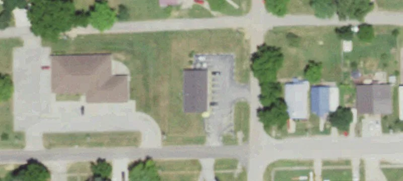 1 College Ave