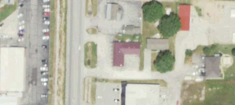 1608 Elliott Ave
