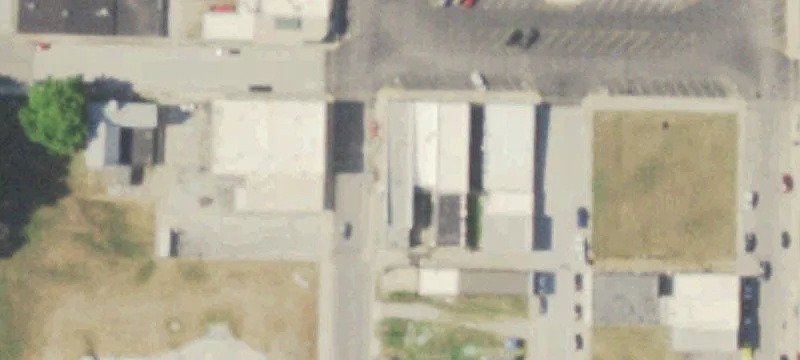 Dallas St