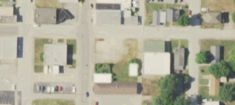 Hickory St