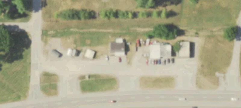 Business Loop I-44