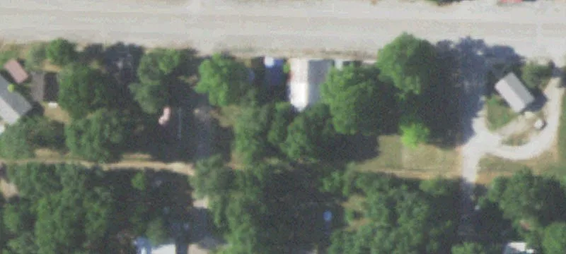 Mt Vernon St