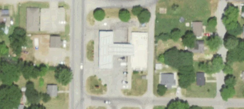 820 Elliott Ave