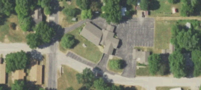 510 Cherry St