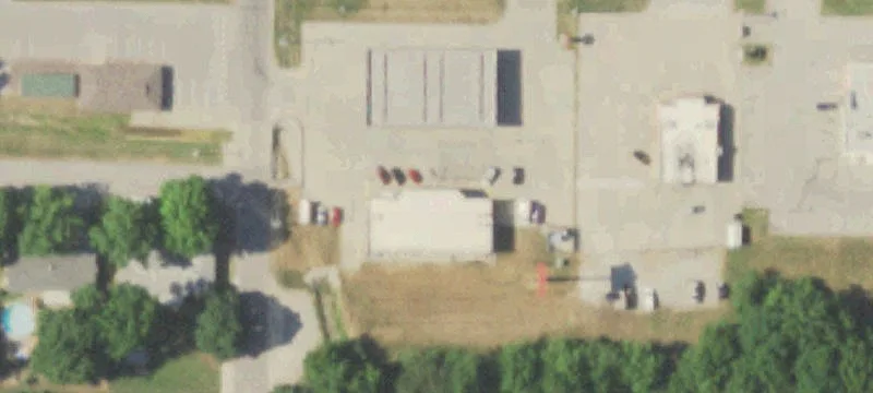 501 Mt Vernon Blvd