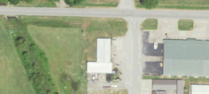 501 Sycamore Ave