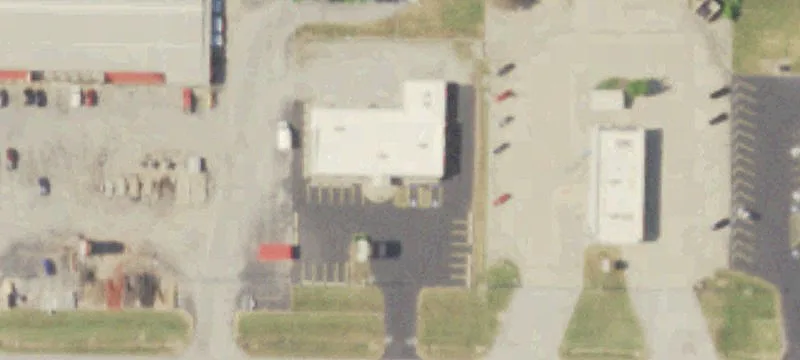 Business Loop I-44