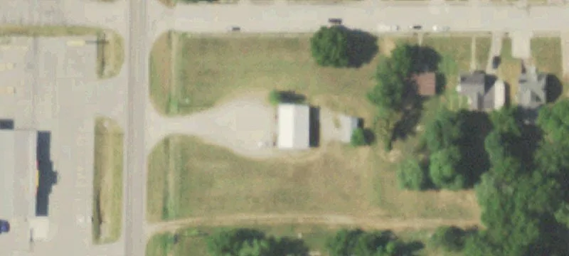 Dallas St At S Spg Park Blvd