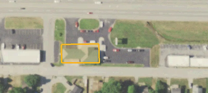 Bus Loop I-44