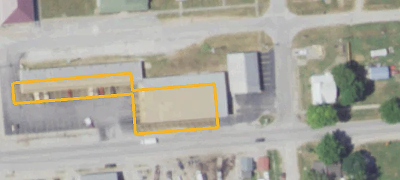 203 Commercial St