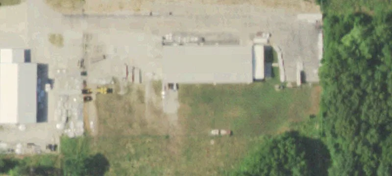 803 Breckenridge Rd