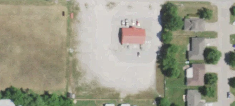 1450 Mt Gilead Rd