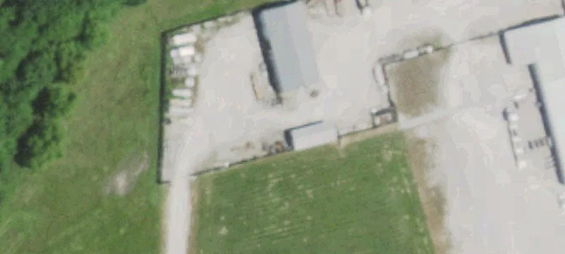 1341 Hwy U U