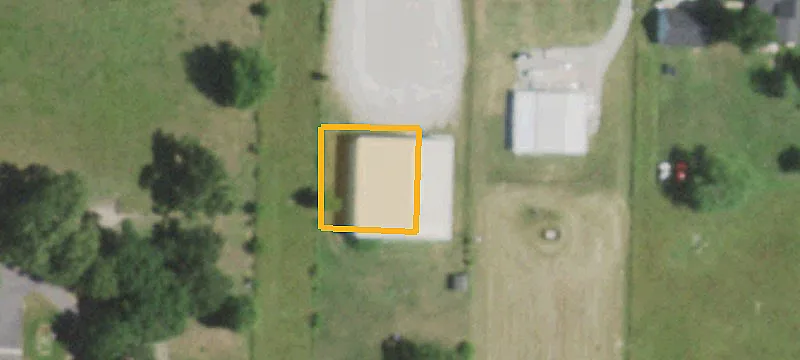 2250 Buffalo Tumbles Gym