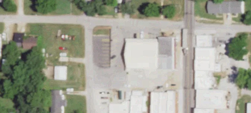 100 Cowden St