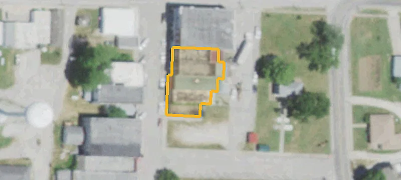Humansville, MO 65674