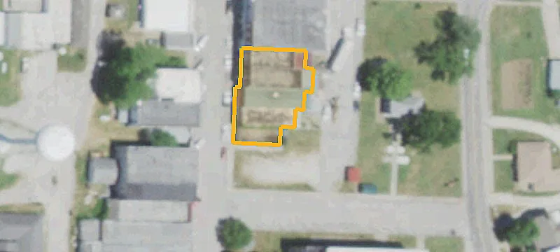 Humansville, MO 65674