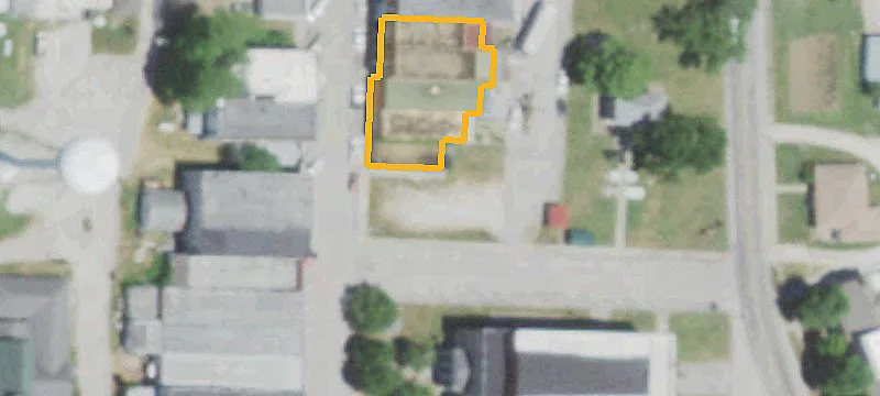 Humansville, MO 65674