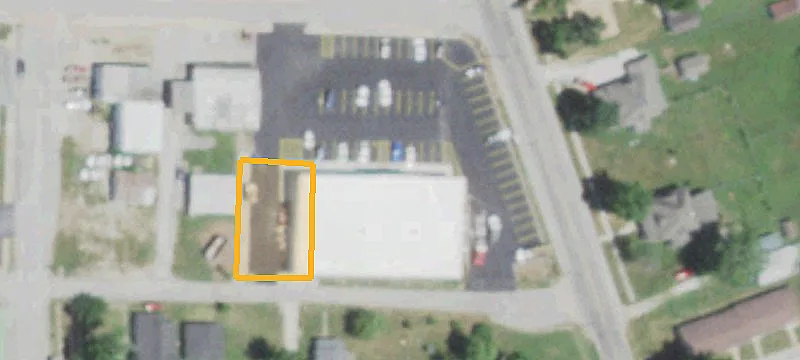 Humansville, MO 65674