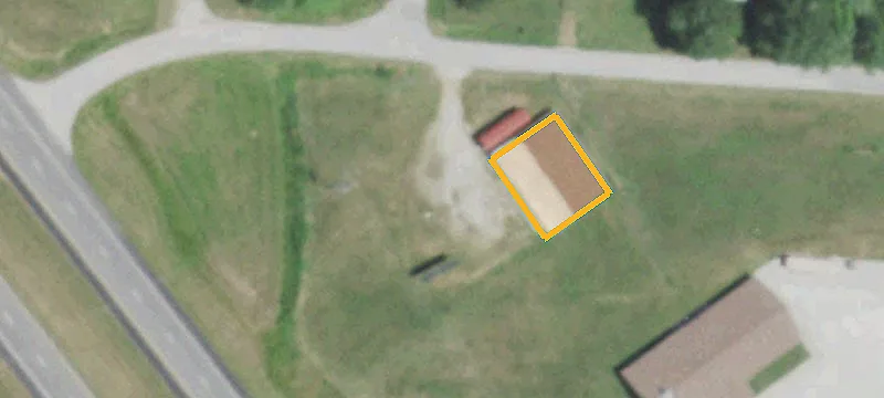 Humansville, MO 65674