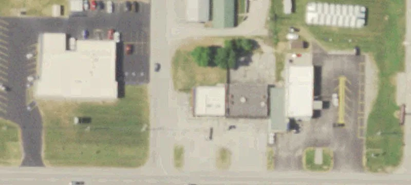 Business Loop I-44