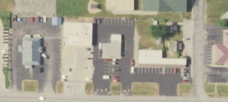 Business Loop I-44