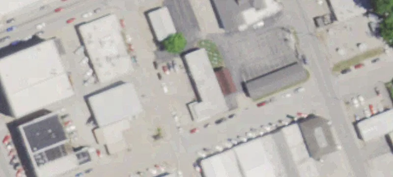 116 Market Ave