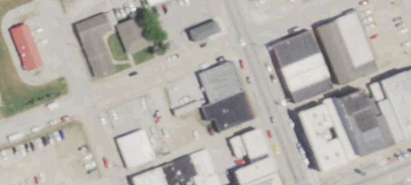 121 Main Ave