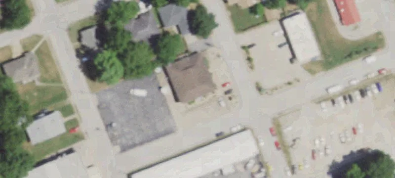 205 Pike Ave
