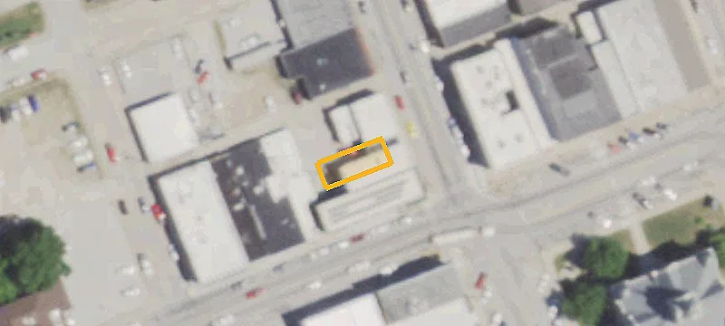 105 Main Ave