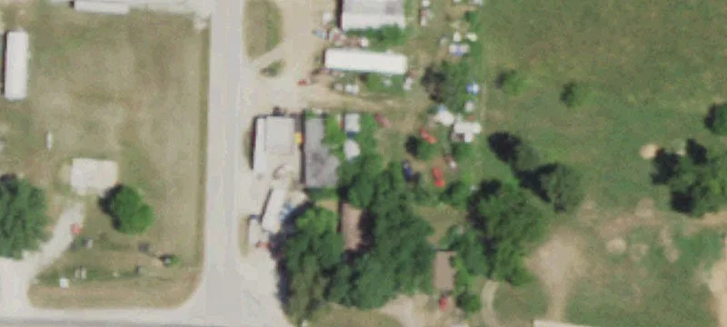 5438 Hwy F F