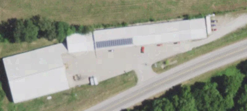 Hwy 32