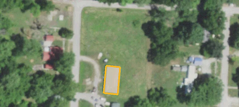 Humansville, MO 65674