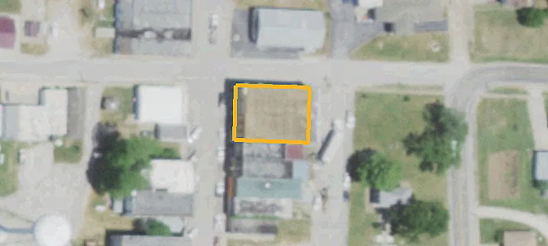 Humansville, MO 65674