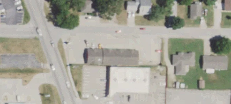610 Buffalo St