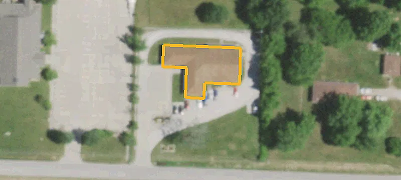1661 Mt Gilead Rd
