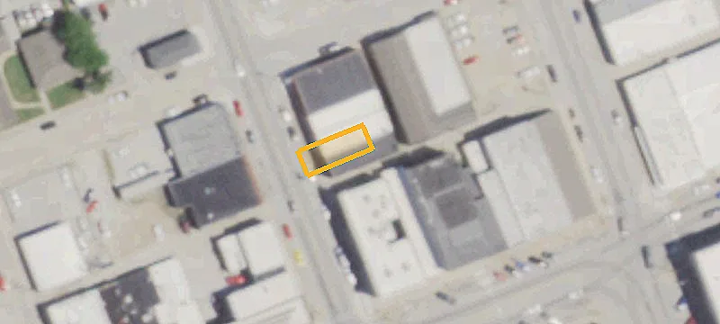 112 Main Ave