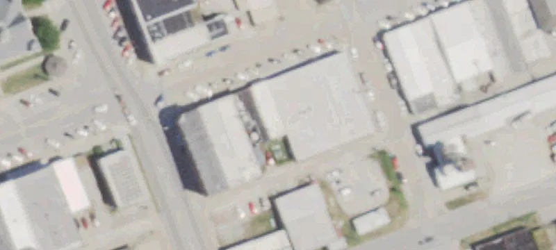 210 Jackson St