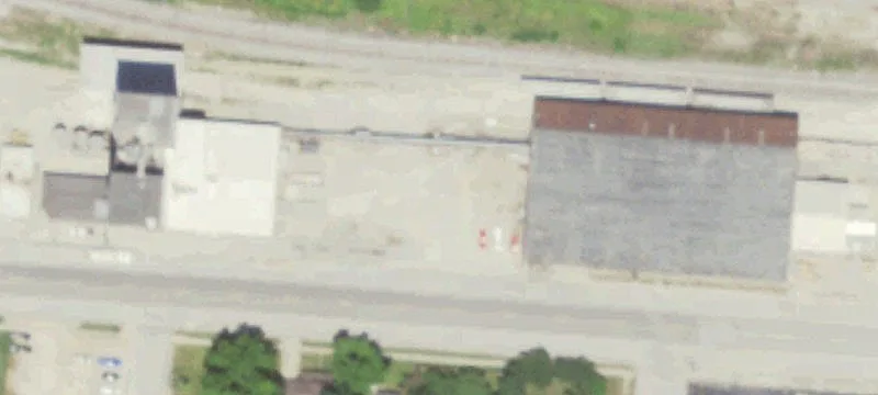 303 Olive St