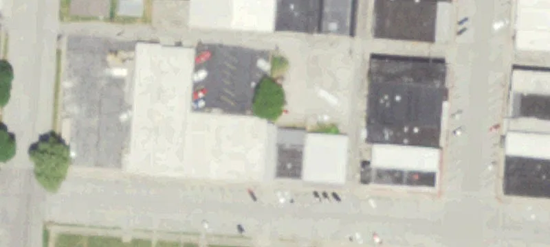 19 Locust St