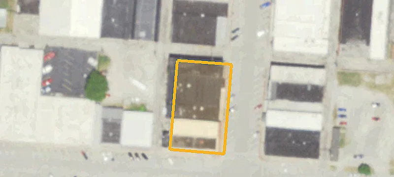 121 Madison Ave