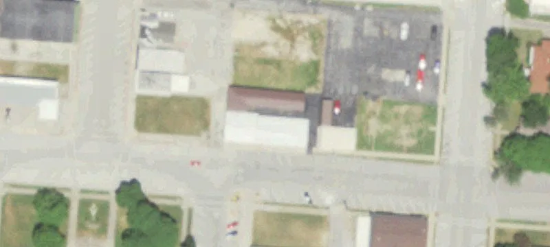 13 Pleasant St