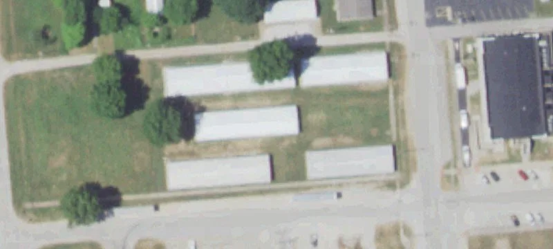 101 Locust St