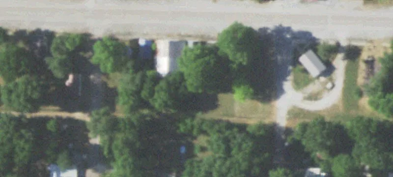 Mt Vernon St